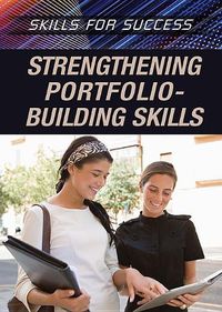 Cover image for Strengthening Portfolio-Building Skills