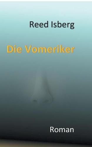 Cover image for Die Vomeriker