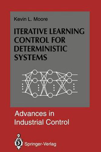 Cover image for Iterative Learning Control for Deterministic Systems