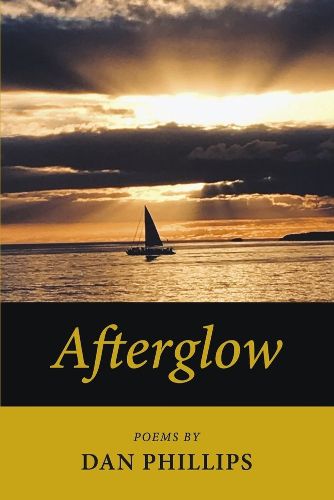 Cover image for Afterglow