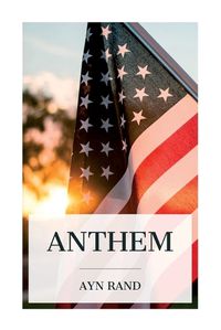 Cover image for Anthem