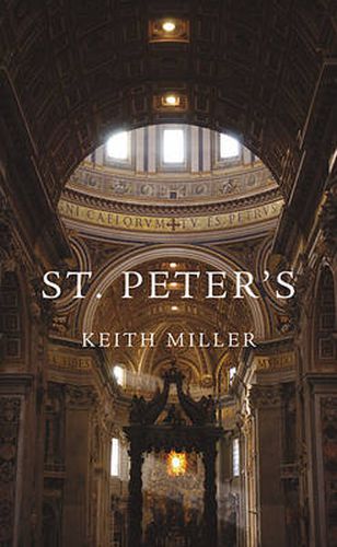 Cover image for St. Peter's