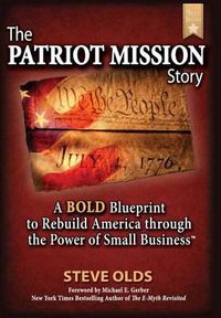 Cover image for The Patriot Mission Story