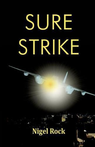 Cover image for Sure Strike