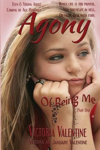 Cover image for Agony Of Being Me