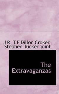 Cover image for The Extravaganzas