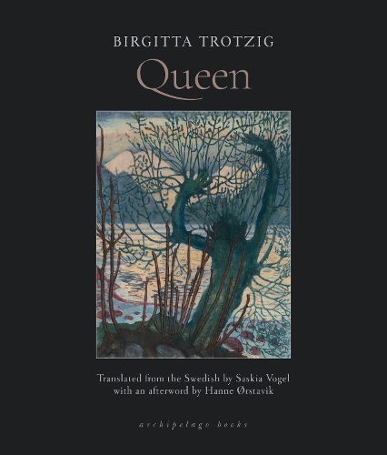 Cover image for Queen