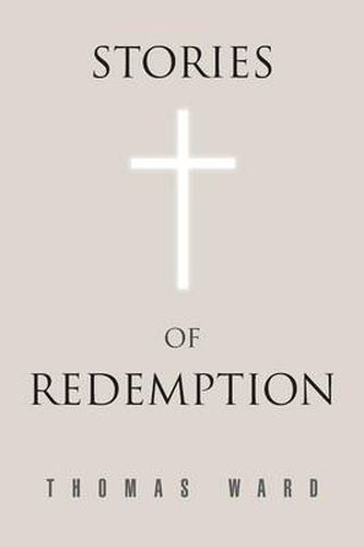 Cover image for Stories of Redemption