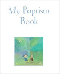 Cover image for My Baptism Book