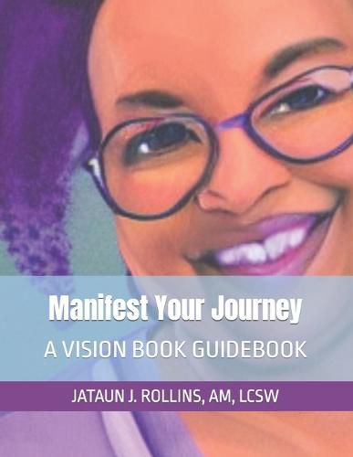 Cover image for Manifest Your Journey