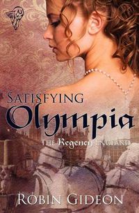 Cover image for Satsifying Olympia