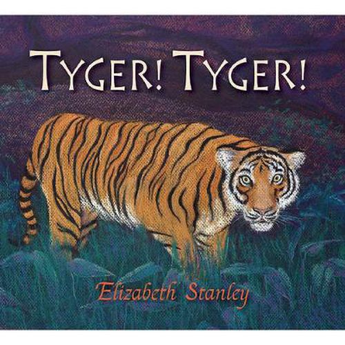 Tyger! Tyger!