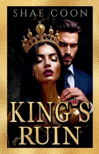 Cover image for King's Ruin