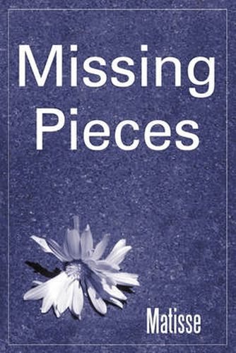 Cover image for Missing Pieces