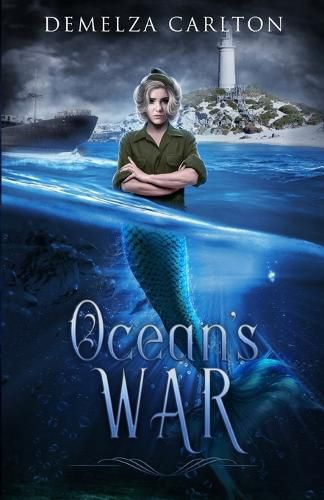 Cover image for Ocean's War