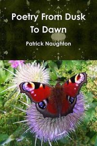 Cover image for Poetry From Dusk To Dawn