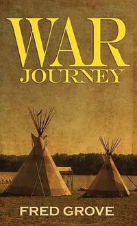 Cover image for War Journey