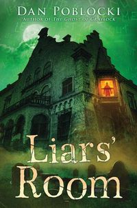 Cover image for Liars' Room