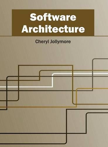 Cover image for Software Architecture