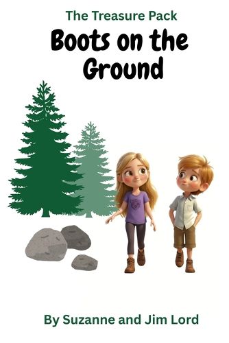 Cover image for The Treasure Pack