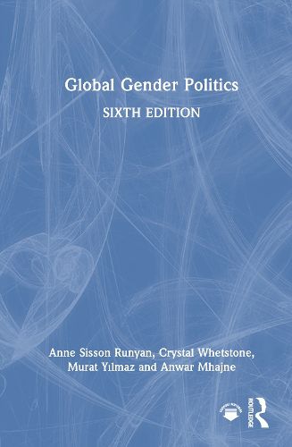 Cover image for Global Gender Politics