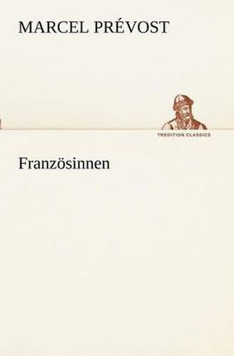 Cover image for Franzosinnen