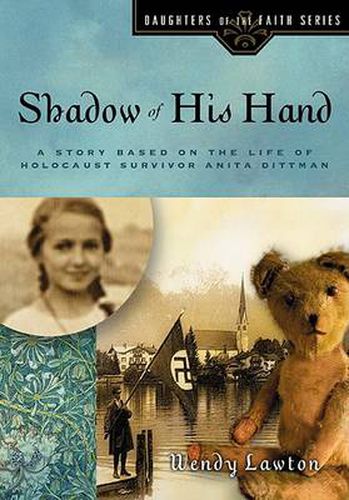 Cover image for Shadow Of His Hand