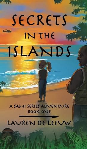 Cover image for Secrets in the Islands