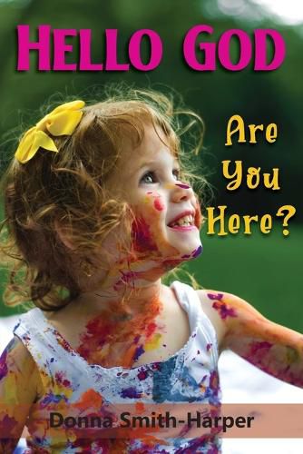 Cover image for Hello God