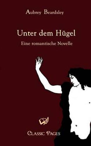 Cover image for Unter Dem Hugel