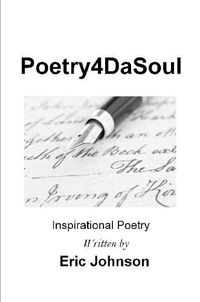 Cover image for Poetry4dasoul