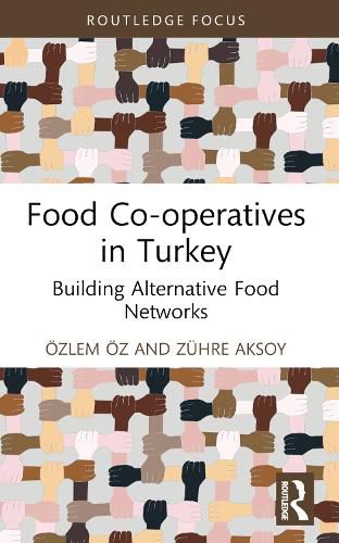 Cover image for Food Co-operatives in Turkey