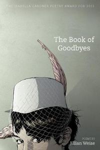 Cover image for The Book of Goodbyes