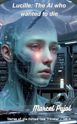 Cover image for Lucille