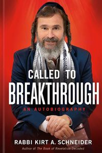 Cover image for Called to Breakthrough