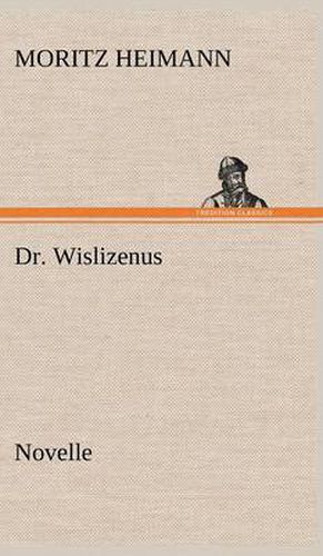 Dr. Wislizenus