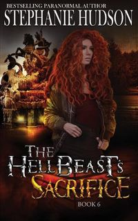 Cover image for The HellBeast's Sacrifice