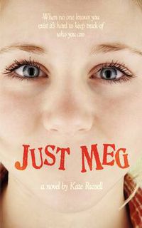 Cover image for Just Meg