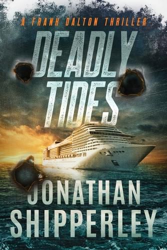 Cover image for Deadly Tides