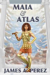 Cover image for Maia and Atlas