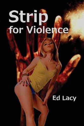 Cover image for Strip for Violence