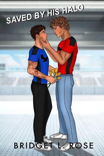 Cover image for Saved by His Halo