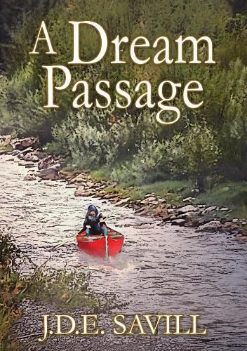 Cover image for A Dream Passage