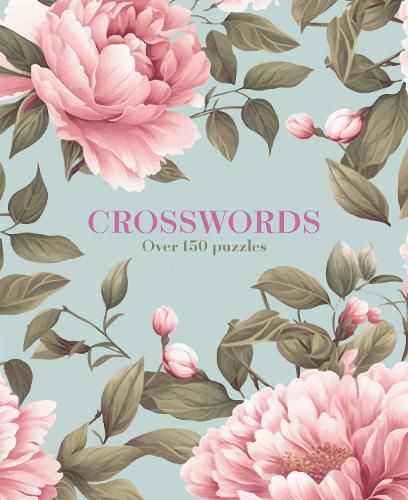 Cover image for Crosswords