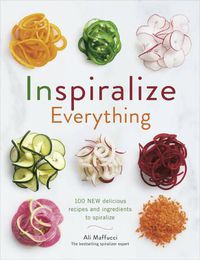 Cover image for Inspiralize Everything