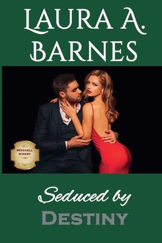 Cover image for Seduced by Destiny