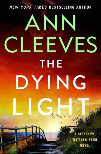 Cover image for The Dying Light