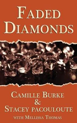 Cover image for Faded Diamonds