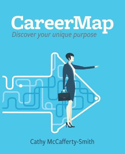 CareerMap: Discover Your Unique Purpose