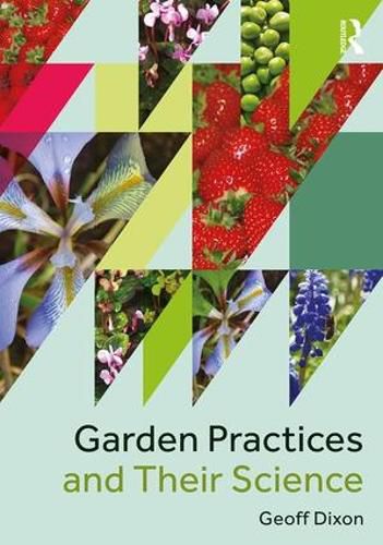 Cover image for Garden Practices and Their Science